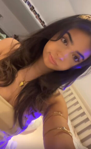 Sienna Sidhu
