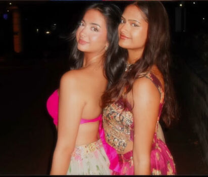 Sienna Sidhu