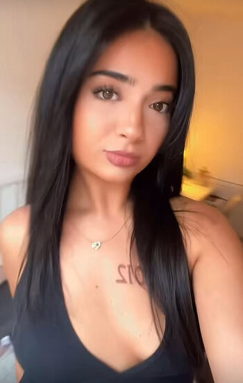 Sienna Sidhu