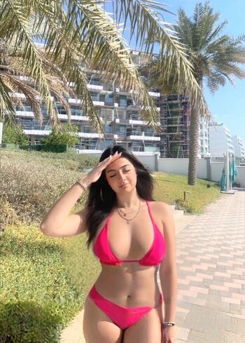 Sienna Sidhu