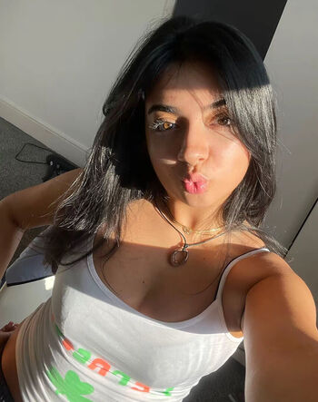 Sienna Sidhu