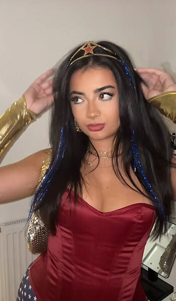 Leaked Sienna sidhu page private photo viral onlyfans