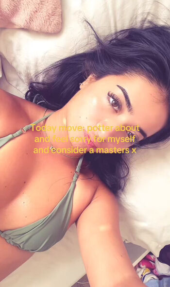 Leaked Sienna sidhu page private photo viral onlyfans