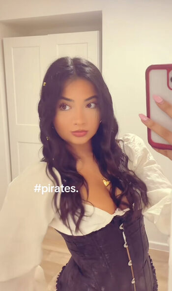 Sienna Sidhu