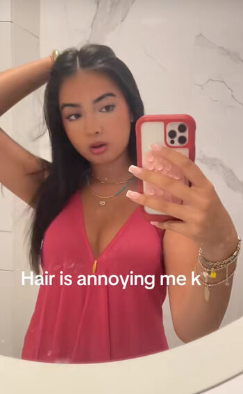 Leaked Sienna sidhu page private photo viral onlyfans