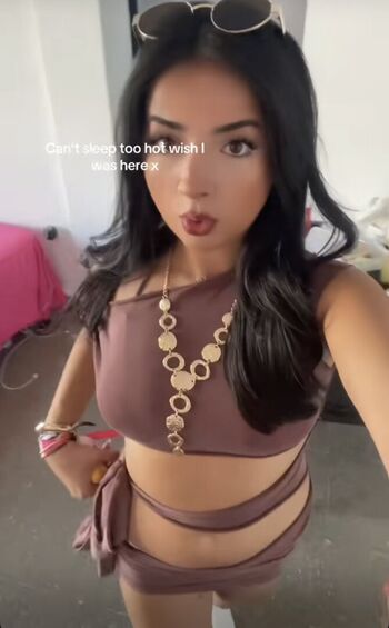 Sienna Sidhu