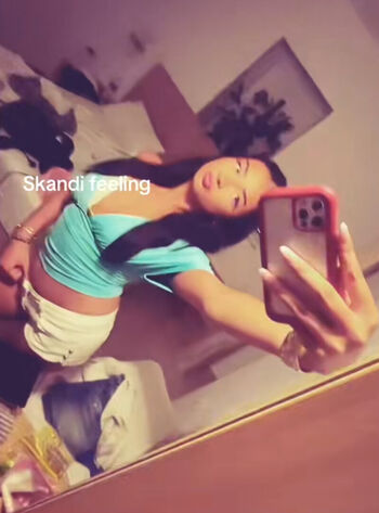 Leaked Sienna sidhu page private photo viral onlyfans