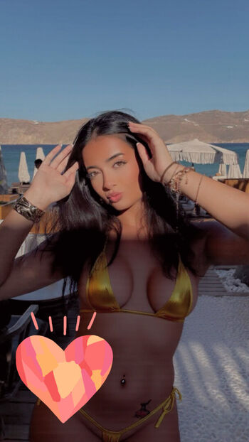 Leaked Sienna sidhu page private photo viral onlyfans