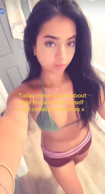Leaked Sienna sidhu page private photo viral onlyfans