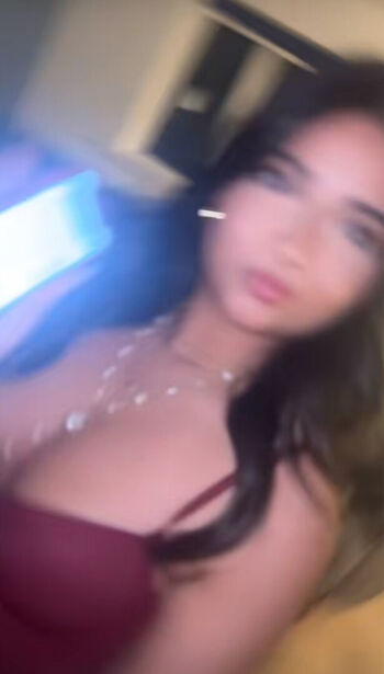 Leaked Sienna sidhu private photo viral onlyfans