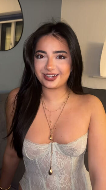 Leaked Sienna sidhu private photo viral onlyfans