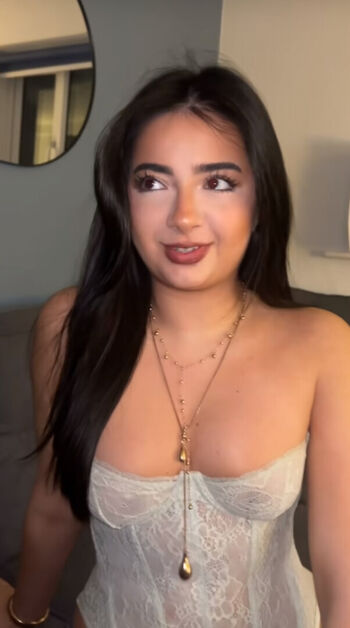Leaked Sienna sidhu private photo viral onlyfans