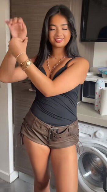 Leaked Sienna sidhu private photo viral onlyfans
