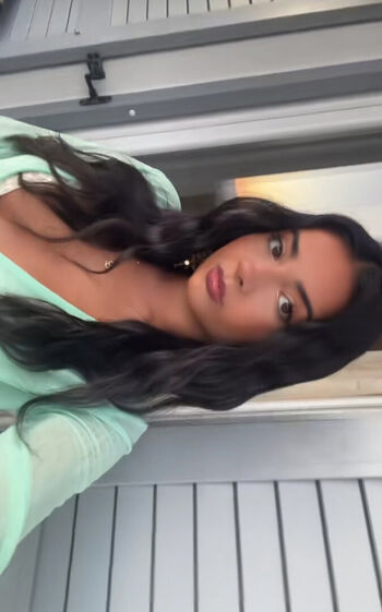 Leaked Sienna sidhu private photo viral onlyfans