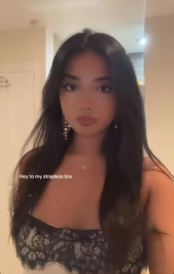 Sienna Sidhu