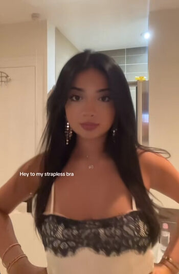Leaked Sienna sidhu private photo viral onlyfans