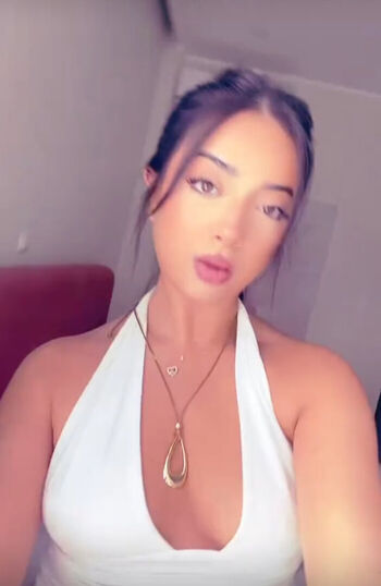 Leaked Sienna sidhu private photo viral onlyfans
