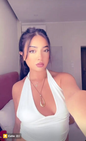 Leaked Sienna sidhu private photo viral onlyfans