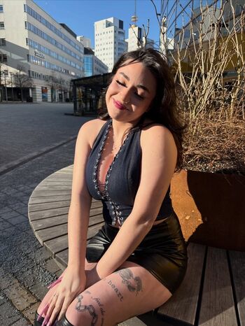 Leaked Siennaastarr private photo viral onlyfans