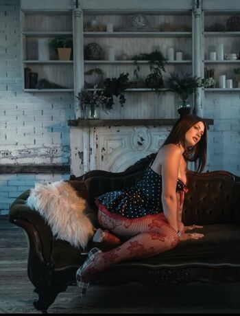Leaked Siennadotson private photo viral onlyfans