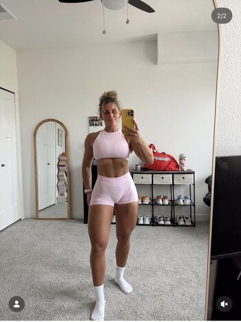 Leaked Sierra berrios private photo viral onlyfans