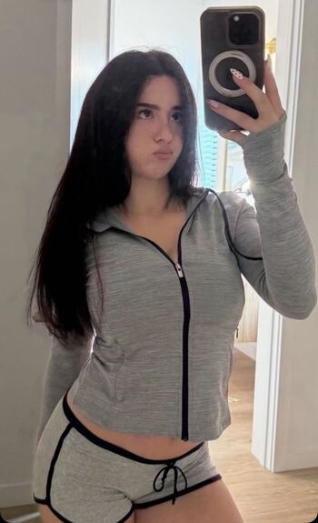 Leaked Sierra cabot  page private photo viral onlyfans
