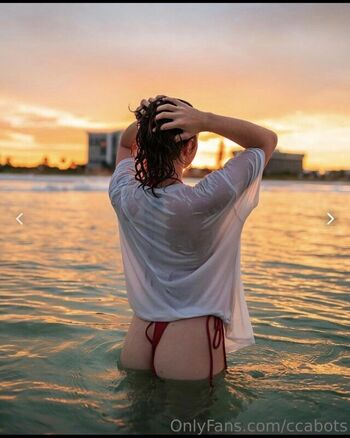 Leaked Sierra cabot  page private photo viral onlyfans