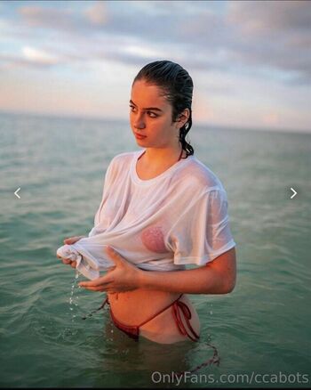 Leaked Sierra cabot  page private photo viral onlyfans
