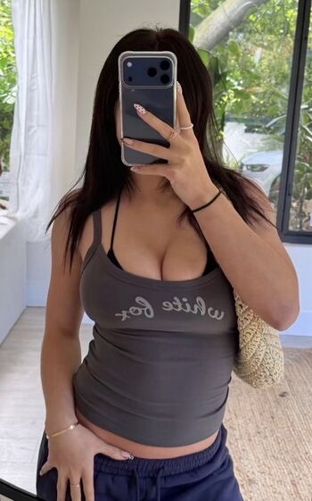 Leaked Sierra cabot  page private photo viral onlyfans
