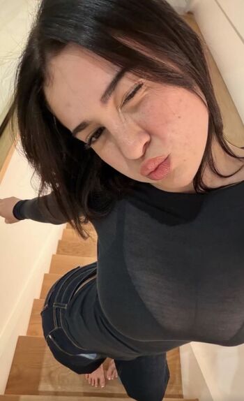 Leaked Sierra cabot  page private photo viral onlyfans