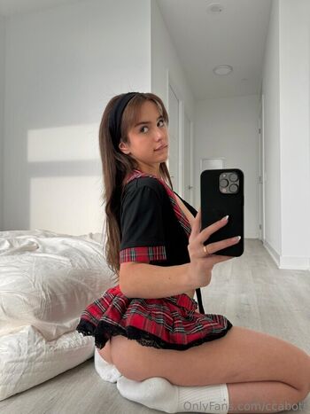 Leaked Sierra cabot  page private photo viral onlyfans