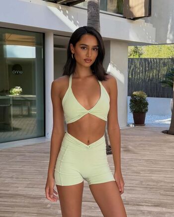 Leaked Sierra jeh private photo viral onlyfans