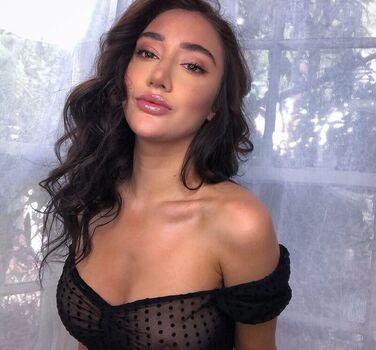 Sierra Natalie