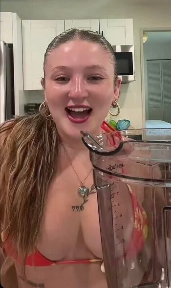 Leaked Sierra rose private photo viral onlyfans