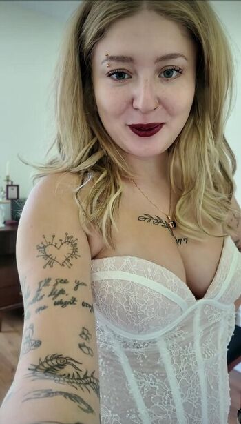 Leaked Sierra rose private photo viral onlyfans