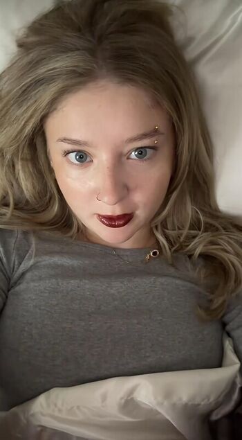 Leaked Sierra rose private photo viral onlyfans