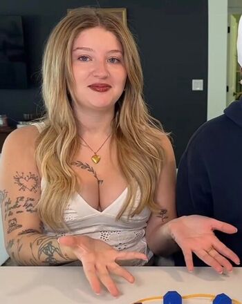 Leaked Sierra rose private photo viral onlyfans