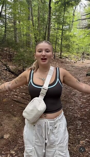 Sierra Rose
