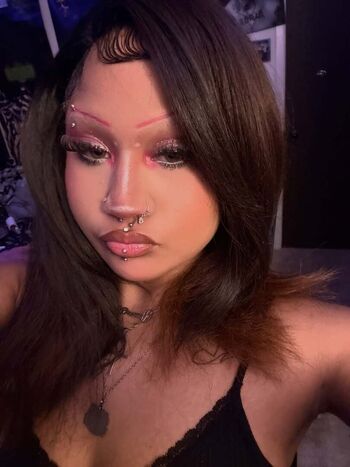 Leaked Sierraamelendez private photo viral onlyfans