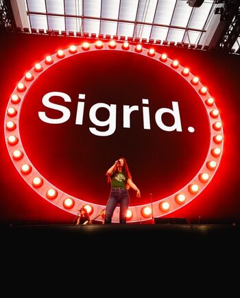 Sigrid
