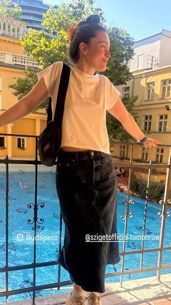 Leaked Sigrid page private photo viral onlyfans
