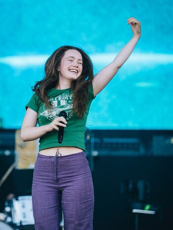 Sigrid