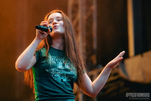 Sigrid
