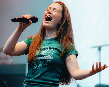 Sigrid