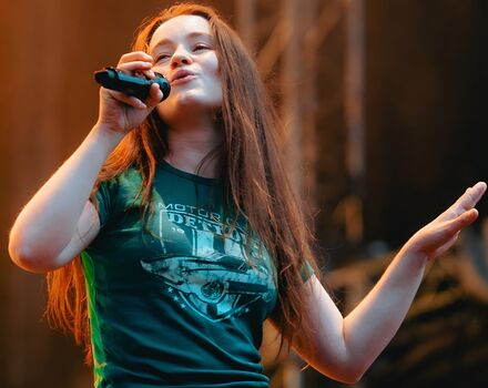 Leaked Sigrid page private photo viral onlyfans