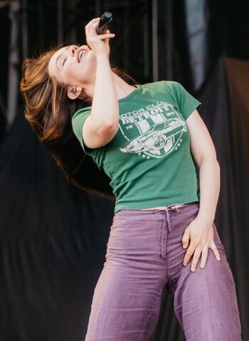 Sigrid