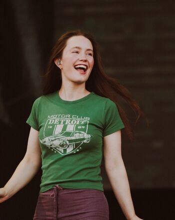 Sigrid