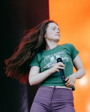 Sigrid