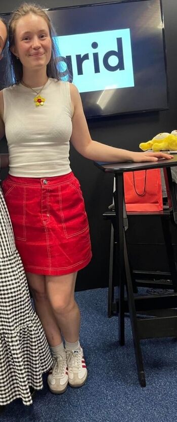 Leaked Sigrid page private photo viral onlyfans