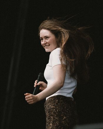Leaked Sigrid private photo viral onlyfans